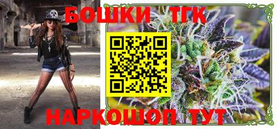 винт Канаш